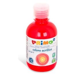 Primo Tempera Acrilica Vermiglione 300gr