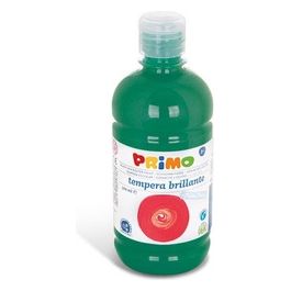 Primo Tempera Primi Passi Verde Scuro 500ml