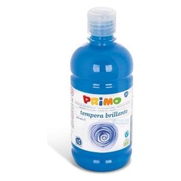 Primo Tempera Primi Passi Ciano 500ml