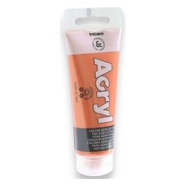 Tempera Rame Acrilica 75ml