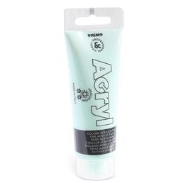 Tempera Verde Menta Acrilica 75ml