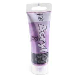 Tempera Viola Rosso Acrilica 75ml