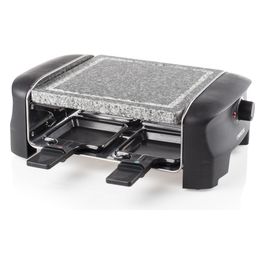 01.162810.01.001 Raclette con Grigliata di Pietra per 4 Persone