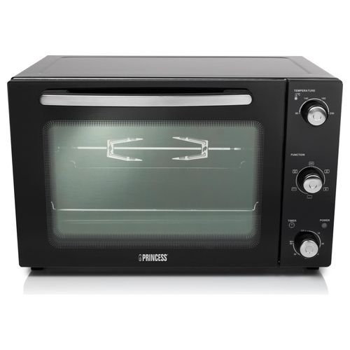 112756 Forno a Convezione DeLuxe 45 Litri 1800V