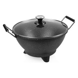 162389 Wok Elettrica Stir-Fry