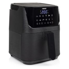 182024 Friggitrice ad Aria senza Olio XL Capacita' 3,5 Litri Potenza 1350 Watt Nero