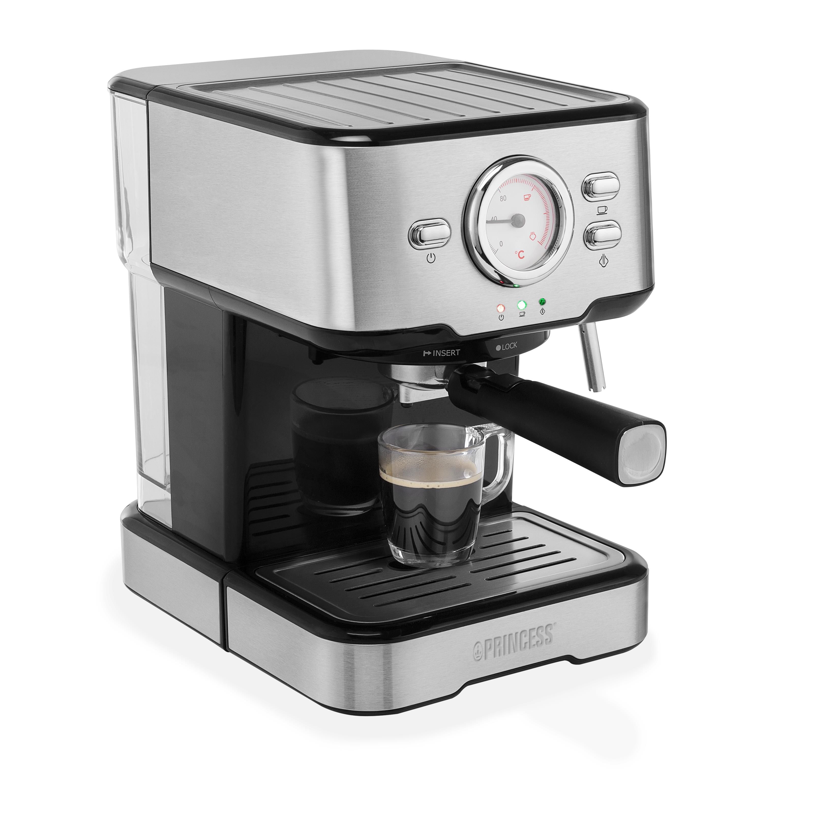 Macchina a capsule Saeco ONDA (ex sgl Fancy) – CaffedelReShop.com