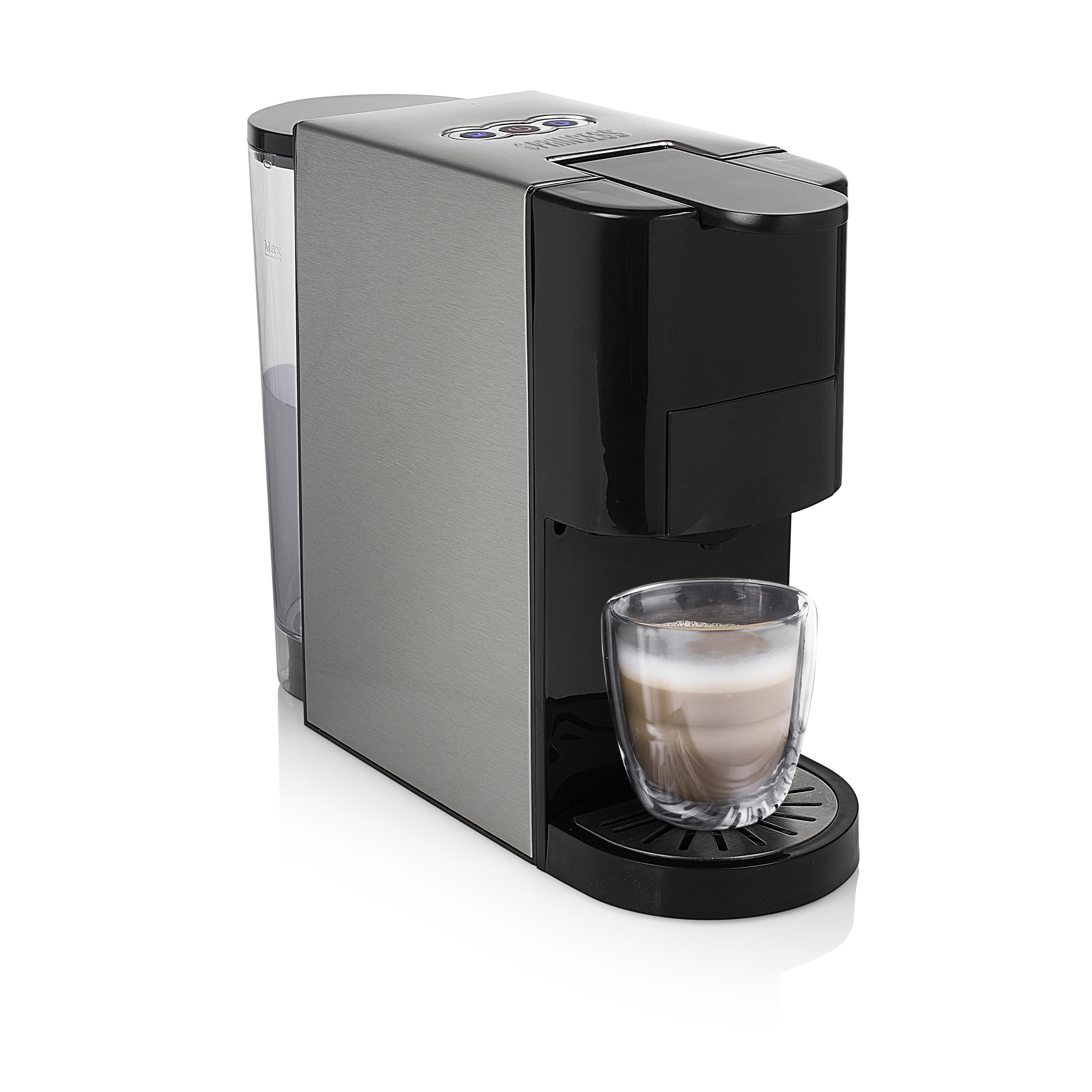 Buon Caffe Starbucks Espresso Cappuccino Maker Machine Model 310