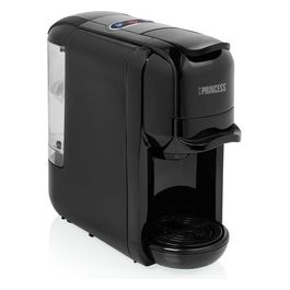 Princess 249452 Macchina da Caffe' Multi-Capsule con Adattatori per Capsule 600ml 1450W