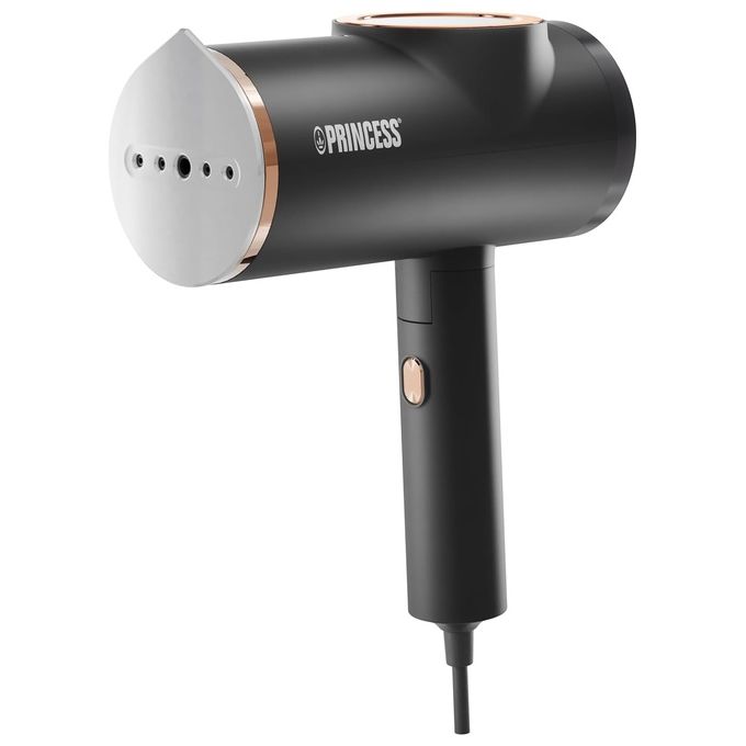 Princess 332890 Ferro da Stiro Verticale Rimuovi Pelucchi 1300W
