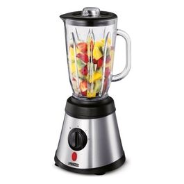 212022 frullatore 1;5 L Frullatore da tavolo Argento 750 W