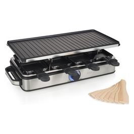 Raclette 162645 Grill Deluxe 1400W