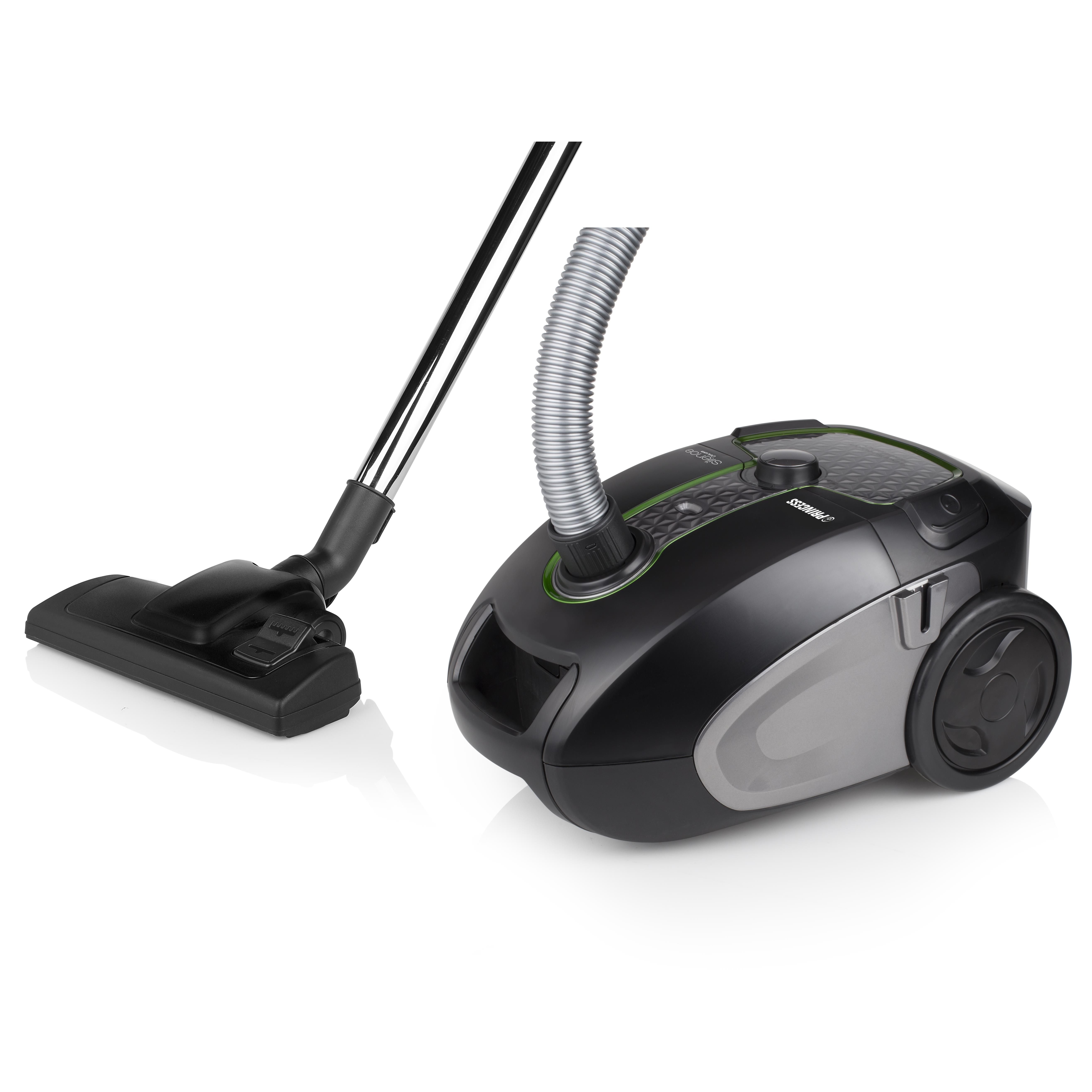 Princess 335000 Staubsauger Silence DeLuxe eBay