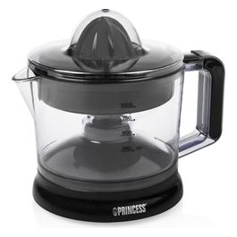 Spremiagrumi Elettrico 201850 25 watt 1 litro Nero