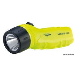 Torcia Princeton League LED IPX8 - 420 lumen 