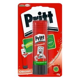 Pritt 1445002 Colla Stick per Carta in Formato da 43gr