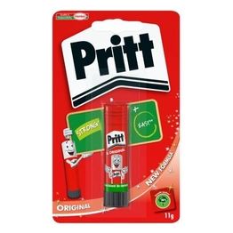 Pritt Colla Stick 11gr 1 Pezzo