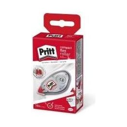 Pritt Confezione 10 correttore Compact 6mm