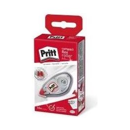 Pritt Confezione 10 correttore Compact 6mm