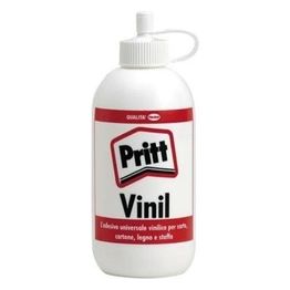 Pritt Confezione 12 Colla Vinilica 100gr