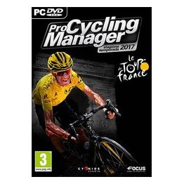 Pro Cycling Manager 2017 PC