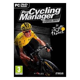 Pro Cycling Manager 2017 PC