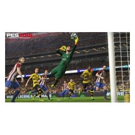 Pro Evolution Soccer 2018 Premium - PS3