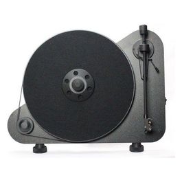 Pro-Ject VTE Giradischi Elemental Line Verticale Nero