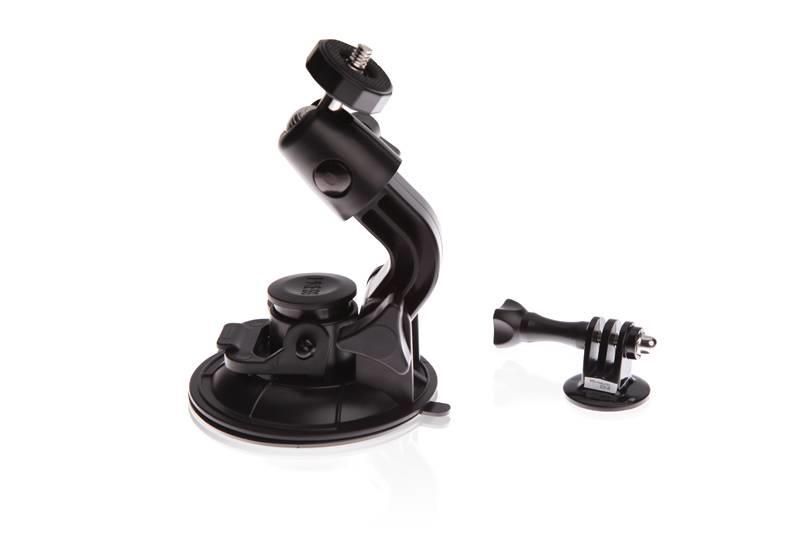 Pro-Mounts Suction Cup Supporto