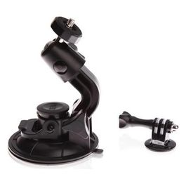 Pro-Mounts Suction Cup Supporto Ventosa per GoPro Hero