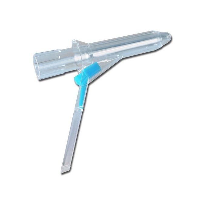 Proctoscopio Adulti conf. 50 pz.