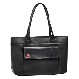 RivaCase 8991 Laptop bag 15.6", Borsa per Laptop Fino a 15.6", Nero