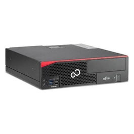 Fujitsu D757 SFF I5 16GB 256GB