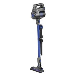 PC-BS 3036 A Aspiratore Portatile Senza Sacchetto Antracite 22,2V 2200mAh