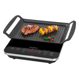 Proficook PC-ITG 1130 Barbecue da Tavolo a Induzione