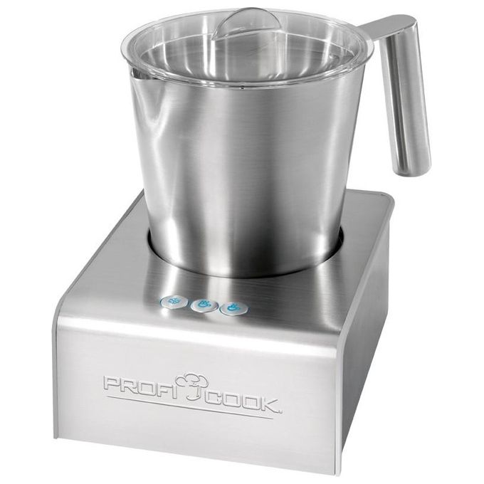 Proficook PC-MS 1032 Schiumalatte in Acciaio