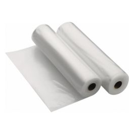 Proficook Rotolo per Macchina Sottovuoto 28x60cm 2 Pezzi