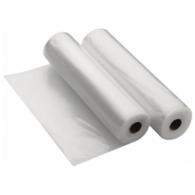 Proficook Rotolo per Macchina Sottovuoto 28x60cm 2 Pezzi