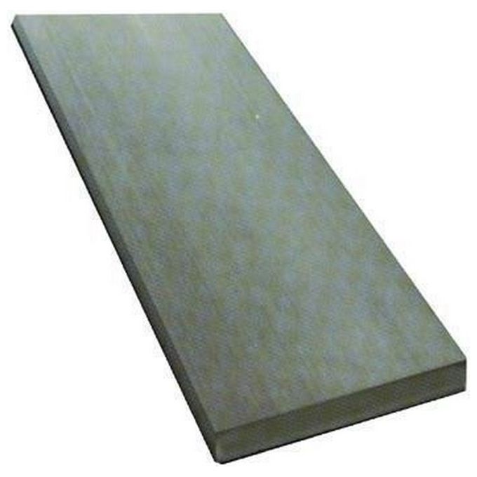 Prodotto: 349326 - PROFILO PIATTO ALLUMINIO ARGENTO 25X2 MT.2 - NO BRAND  (COLORI-COLLANTI-PENNELLI-CORNICI-STENCIL-PLASTICA ADESIVA - Profili in  alluminio)PROFILO PIATTO ALLUMINIO ARGENTO 25X2 MT.2