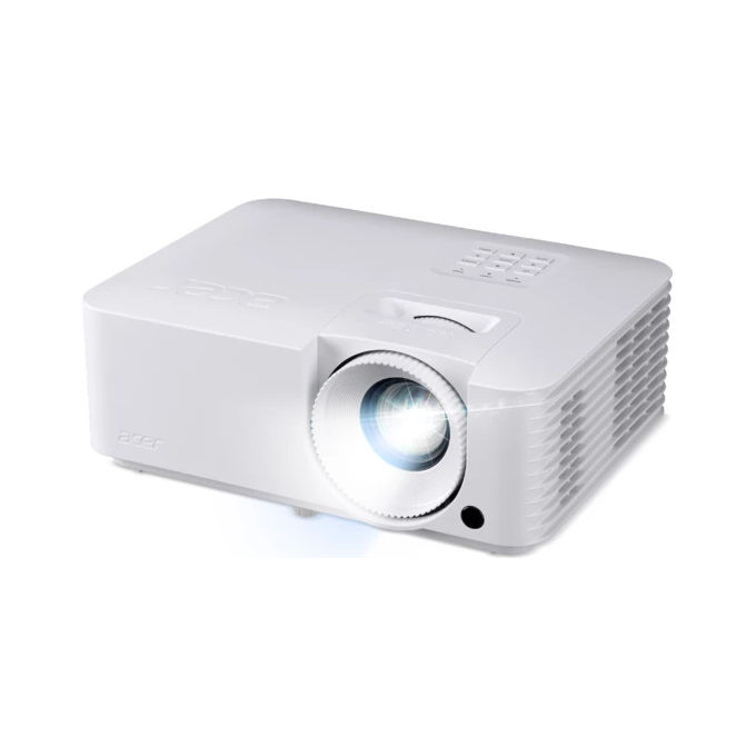 Acer PL2535PI Vero Proiettore DLP 5500 ANSI Lumen 1080p 1920x1080 3D colore Bianco