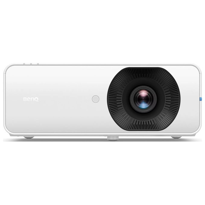 BenQ 9H.JTN77.14E LH660 Proiettore a raggio standard 4600 ANSI lumen DLP 1080p HDR10 3D colore Bianco