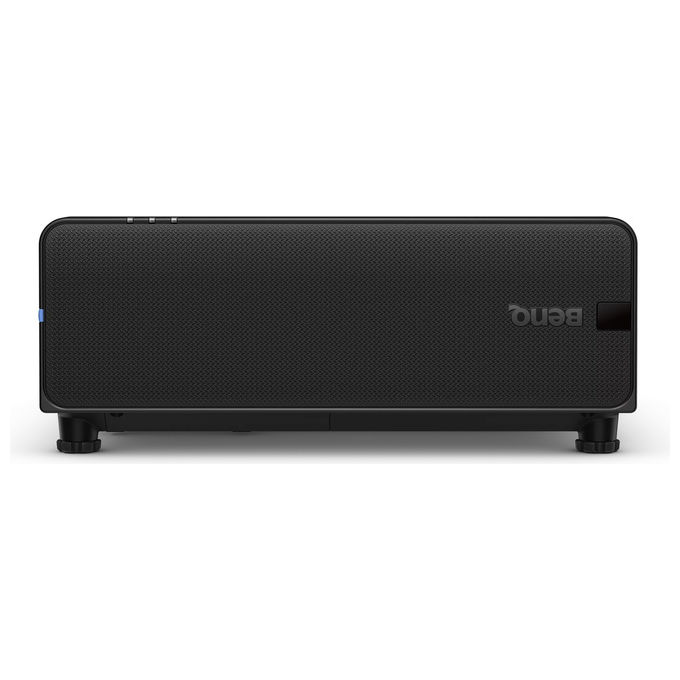 BenQ 9HJTH7776E LU895UST Proiettore a Raggio Ultra Corto 5000 ANSI Lumen DLP WUXGA 1920x1200 Compatibilita' 3D colore Nero