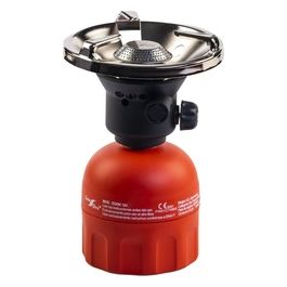Fornello a Gas Manuale Cook P03