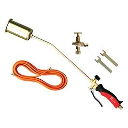 Gas Kit Edilizia Tubo 10mt 75cm I071lkr