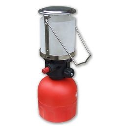 Gas Lampada Piezo Firefly 120P