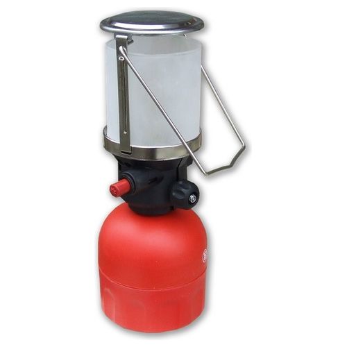 Gas Lampada Piezo Firefly 120P