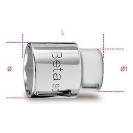 Prolunga M F 900 20L per l'uso in Brico e Giardino Materiale Elettrico di alta qualità