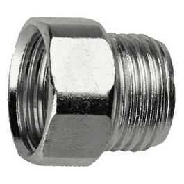 Prolunghe Acciaio 520S Mm.30-1/2 10Pz