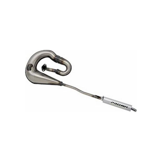 Proma Marmitta Piaggio Ciao Bravo Circuit