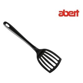 Paletta da cucina per rritto Cucinart in nylon nero Cm.35